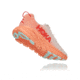 Hoka Rincon 3 Shoes - Womens, Silver Peony/Cantaloupe, 6.5B, 1119396-SPCN-06.5B