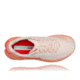 Hoka Rincon 3 Shoes - Womens, Silver Peony/Cantaloupe, 6.5B, 1119396-SPCN-06.5B