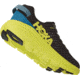 Hoka Rincon Road Running Shoes - Mens, Black/Citrus, 8 US, 1102874-BCTRS-8