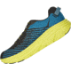 Hoka Rincon Road Running Shoes - Mens, Black/Citrus, 8 US, 1102874-BCTRS-8