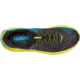 Hoka Rincon Road Running Shoes - Mens, Black/Citrus, 8 US, 1102874-BCTRS-8