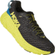Hoka Rincon Road Running Shoes - Mens, Black/Citrus, 8 US, 1102874-BCTRS-8