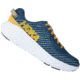 Hoka Rincon Road Running Shoes - Mens, Majolica Blue/Lead, 9.5, 1102874-MBLD-9.5