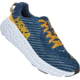 Hoka Rincon Road Running Shoes - Mens, Majolica Blue/Lead, 9.5, 1102874-MBLD-9.5