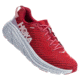 Hoka Rincon Running Shoes - Mens, Barbados Cherry / Plein Air, Medium, 12, 1102874-BCPA-12