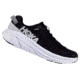 Hoka Rincon Running Shoes - Mens, Black / White, Medium, 9, 1102874-BWHT-09