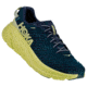 Hoka Rincon Running Shoes - Mens, Deep Teal / Lime Sherbet, Medium, 15, 1102874-DTLSH-15