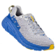 Hoka Rincon Running Shoes - Mens, Oyster Mushroom / Nebulas Blue, Medium, 9.5, 1102874-OMNB-09.5