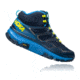 Hoka SKY Toa Hiking Shoes - Men's, Black Iris/Blue, Medium, 12.5, 1102951-BIRB-12.5