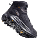 Hoka Sky Kaha Hiking Shoes - Mens, Black / Phantom, Medium, 7, 1099637-BPHN-07