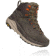 Hoka Sky Kaha Road Running Shoes - Mens, Black Olive/Green, Medium, 7.5, 1099637-BOGR-7.5