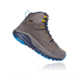 Hoka Sky Kaha - Men's, Charcoal Grey / Blue, Medium, 7, 1099637-CGYB-07D