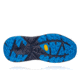 Hoka Sky Kaha Road Running Shoes - Mens, Charcoal Grey/Blue, 07, 1099637-CGYB-07D