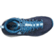 Hoka Sky Kaha Road Running Shoes - Womens, Black Iris/Blue Sapphire, Medium, 10, 1099638-BIBSP-10