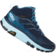 Hoka Sky Toa Road Running Shoes - Womens, Black Iris/Aquamarine, Medium, 5, 1102952-BIAQ-5