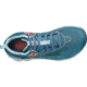 Hoka Sky Toa Road Running Shoes - Womens, Dragonfly/Aqua Haze, Medium, 5, 1102952-DAHZ-5