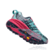 Hoka Speedgoat 2 Trailrunning Shoe - Womens, 1016796-CDBS, 5, Medium, 1016796-CDBS-5