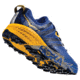 Hoka Speedgoat 3 Running Shoes - Mens, Galaxy Blue / Old Gold, Medium, 7.5, 1099733-GBOG-07.5