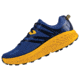 Hoka Speedgoat 3 Running Shoes - Mens, Galaxy Blue / Old Gold, Medium, 7.5, 1099733-GBOG-07.5