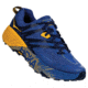 Hoka Speedgoat 3 Running Shoes - Mens, Galaxy Blue / Old Gold, Medium, 7.5, 1099733-GBOG-07.5