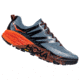 Hoka Speedgoat 3 Running Shoes - Mens, Stormy Weather / Tangerine Tango, Medium, 9.5, 1099733-SWTT-09.5