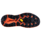 Hoka Speedgoat 3 Running Shoes - Mens, Stormy Weather / Tangerine Tango, Medium, 9.5, 1099733-SWTT-09.5