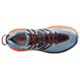 Hoka Speedgoat 3 Running Shoes - Mens, Stormy Weather / Tangerine Tango, Medium, 9.5, 1099733-SWTT-09.5