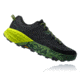 Hoka Speedgoat 3 Trail Running Shoes - Mens, Ebony/Black, Medium, 7, 1099733-EBLC-7