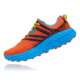 Hoka Speedgoat 3 Trail Running Shoes - Mens, Nasturtium/Spicy Orange, Medium, 7, 1099733-NSOR-7