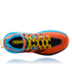Hoka Speedgoat 3 Trail Running Shoes - Mens, Nasturtium/Spicy Orange, Medium, 7, 1099733-NSOR-7