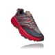 Hoka Speedgoat 4 Trailrunning Shoes - Women's, Castlerock/Paradise Pink, 6, 1106527-CPPNK-06