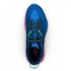 Hoka Speedgoat 4 Shoes - Womens, Dazzling Blue/Phlox Pink, 5.5, 1106527-DBPPN-05.5