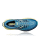 Hoka Speedgoat 4 Shoes - Womens, Provincial Blue/Luminary Green, 7.5, 1106527-PBLG-07.5