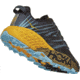 Hoka Speedgoat 4 Trailrunning Shoes - Womens, Antigua Sand/Anthracite, 8, 1106527-ASAT-8