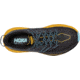 Hoka Speedgoat 4 Trailrunning Shoes - Womens, Antigua Sand/Anthracite, 8, 1106527-ASAT-8
