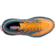 Hoka Speedgoat 4 Trailrunning Shoes - Womens, Saffron/Provincial Blue, 7, Regular, 1106527-SPNB-07
