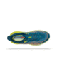 Hoka Speedgoat 5 Shoes - Mens, Blue Coral / Evening Primrose, 8EE, 1123159-BCEP-08EE