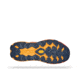 Hoka Speedgoat 5 Shoes - Mens, Fiesta / Radiant Yellow, 10EE, 1123159-FRYL-10EE