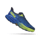 Hoka Speedgoat 5 Shoes - Mens, Outer Space / Bluing, 7.5D, 1123157-OSBN-07.5D