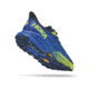 Hoka Speedgoat 5 Shoes - Mens, Outer Space / Bluing, 7.5D, 1123157-OSBN-07.5D