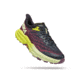 Hoka Speedgoat 5 Shoes - Womens, Blue Graphite / Evening Primrose, 11B, 1123158-BGEPM-11B