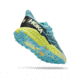 Hoka Speedgoat 5 Shoes - Womens, Coastal Shade / Green Glow, 10.5B, 1123158-CSGG-10.5B
