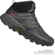Hoka Speedgoat Mid GTX 2 Shoes - Mens, Anthracite / Dark Gull Grey, 7, 1106532-ADGG-07