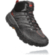 Hoka Speedgoat Mid GTX 2 Shoes - Mens, Anthracite / Dark Gull Grey, 7, 1106532-ADGG-07