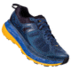 Hoka Stinson Atr 5 Running Shoes - Mens, Moonlight Ocean / Old Gold, Medium, 10.5, 1099729-MOOG-10.5