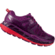 Hoka Stinson Atr 5 Running Shoes - Womens, Grape Juice / Poppy Red, Medium, 9, 1099730-GJPR-09