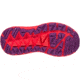 Hoka Stinson Atr 5 Running Shoes - Womens, Grape Juice / Poppy Red, Medium, 9, 1099730-GJPR-09