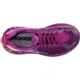 Hoka Stinson Atr 5 Running Shoes - Womens, Grape Juice / Poppy Red, Medium, 9, 1099730-GJPR-09