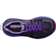 Hoka Stinson Atr 5 Trail Running Shoes - Womens, Ebony/Very Berry, Medium, 10, 1099730-EVBR-10