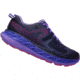 Hoka Stinson Atr 5 Trail Running Shoes - Womens, Ebony/Very Berry, Medium, 10, 1099730-EVBR-10